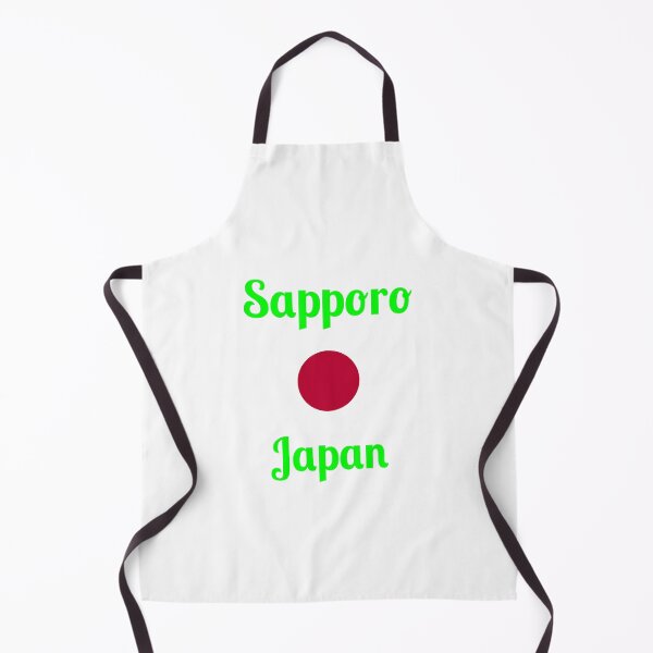 Item preview, Sapporo Japan - Stylish Prints, designed and sold by Fleetwood1994.