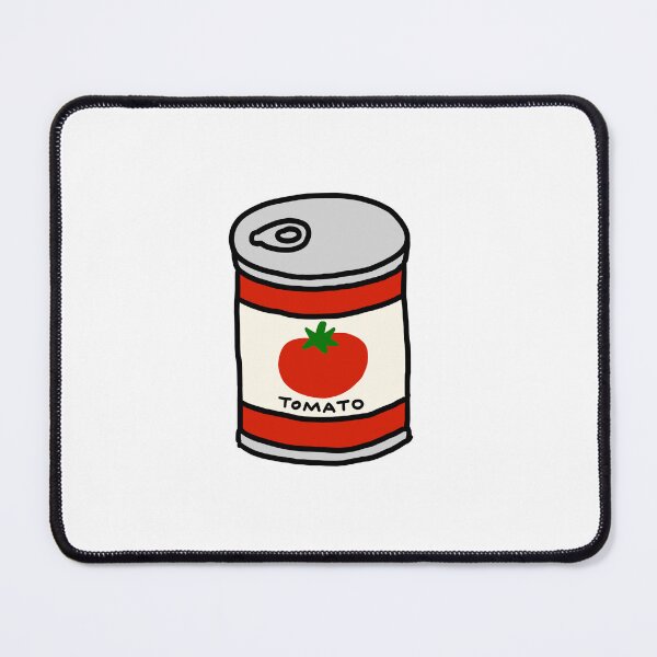 Item preview, Tomato can designed and sold by superbaechoo.