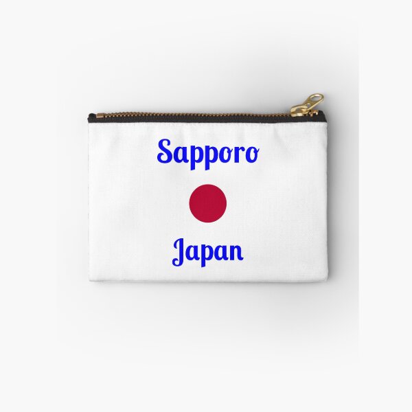 Item preview, Sapporo Japan - Stylish Prints, designed and sold by Fleetwood1994.