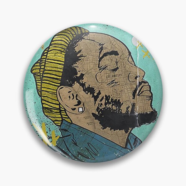 Item preview, kendrick lamar comic mode designed and sold by MAX MILLER.