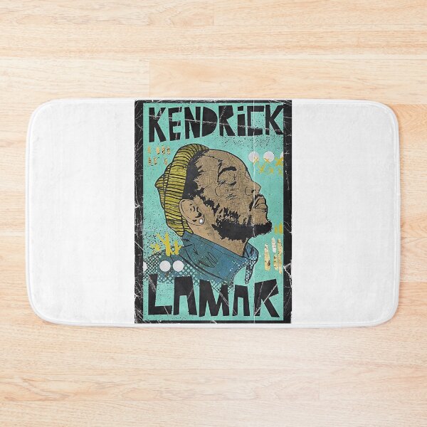 Item preview, kendrick lamar comic mode designed and sold by MAX MILLER.