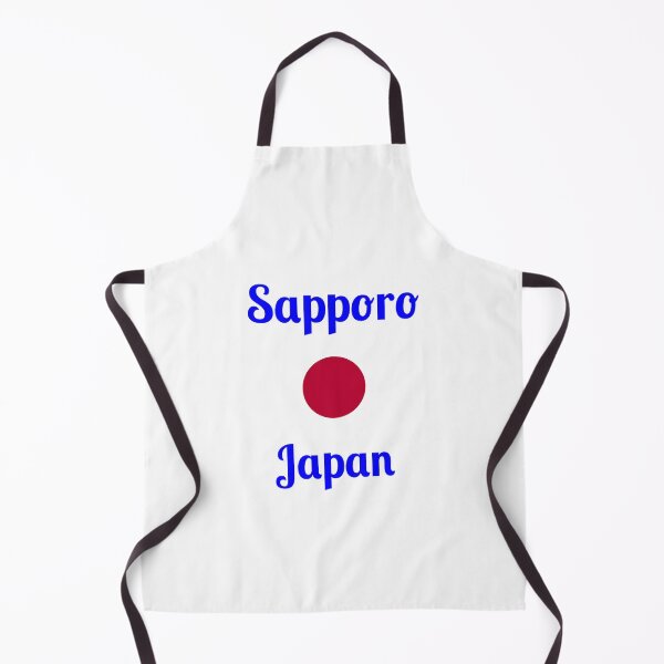 Item preview, Sapporo Japan - Stylish Prints, designed and sold by Fleetwood1994.