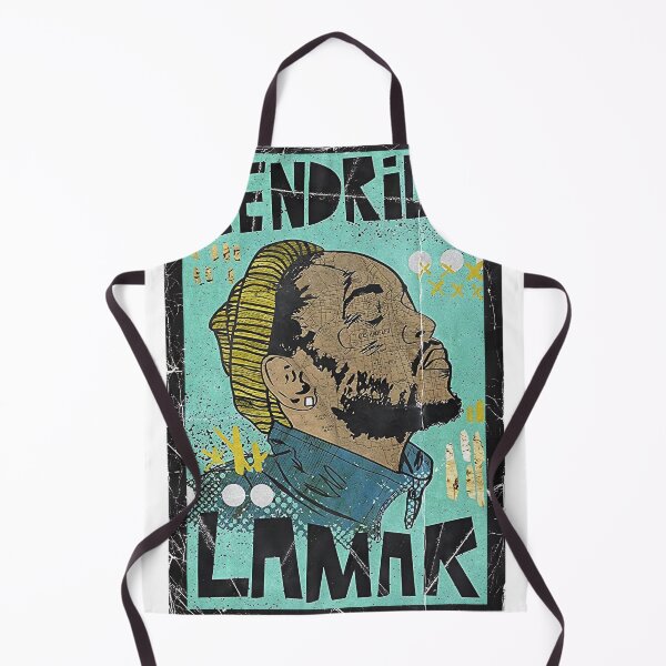 Item preview, kendrick lamar comic mode designed and sold by MAX MILLER.