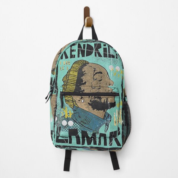 Item preview, kendrick lamar comic mode designed and sold by MAX MILLER.