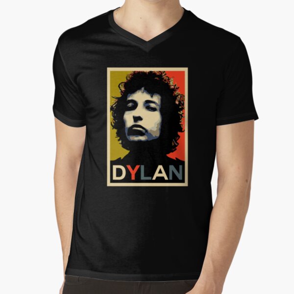Dylan V-Neck T-Shirt