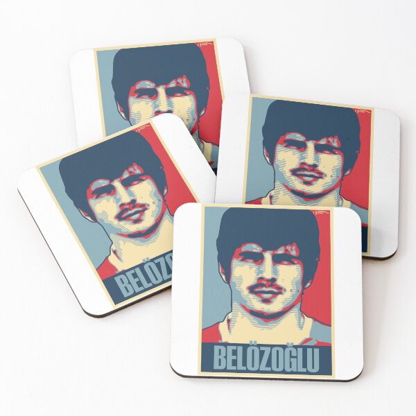 Item preview, Belözoğlu designed and sold by DFA.