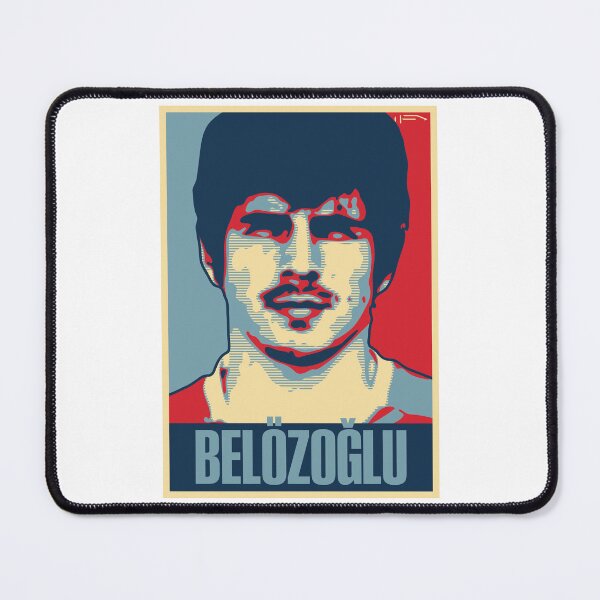 Item preview, Belözoğlu designed and sold by DFA.