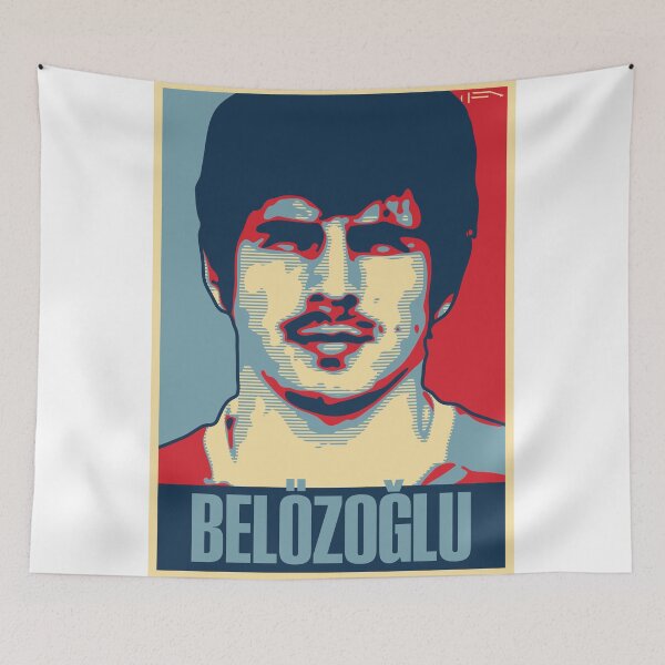 Item preview, Belözoğlu designed and sold by DFA.