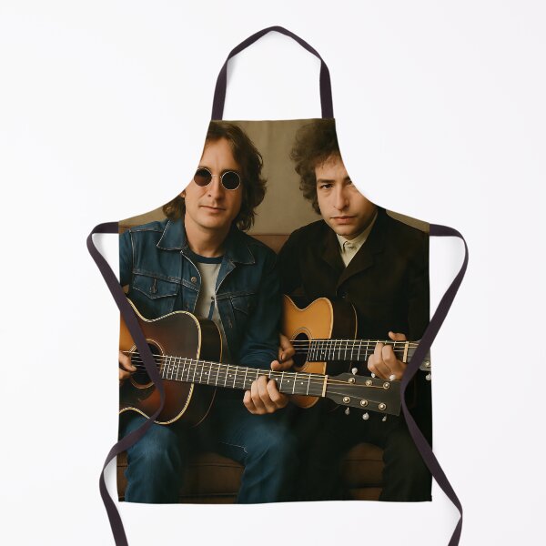 Item preview, Bob dyalan and friend designed and sold by MAX MILLER.