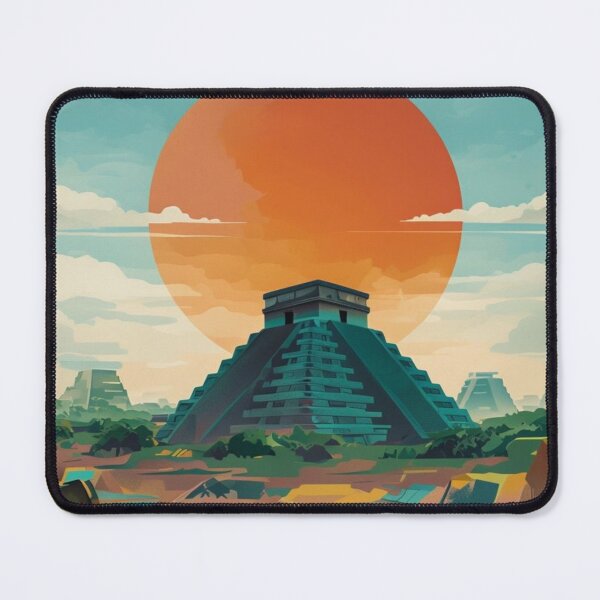 Item preview, Mexican mystery designed and sold by Narratio.