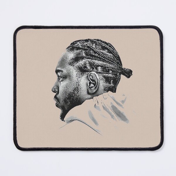 Item preview, Kendrick lamar DAMN  designed and sold by MAX MILLER.