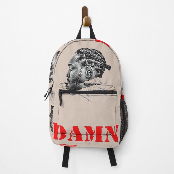 Item preview, Kendrick lamar DAMN  designed and sold by MAX MILLER.