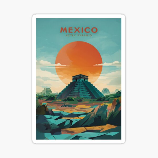Item preview, Mexican mystery  designed and sold by Narratio.