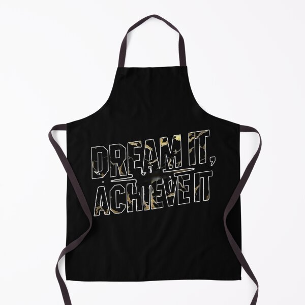 Item preview, Dream It, Achieve It 37 designed and sold by Zeir Shop.