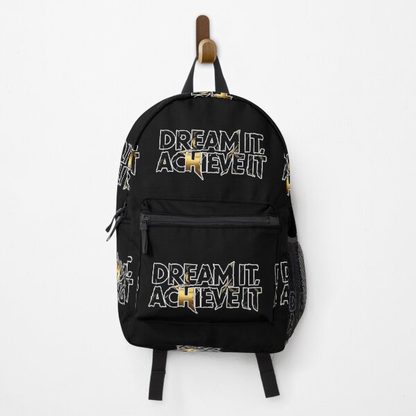 Item preview, Dream It, Achieve It 40 designed and sold by Zeir Shop.
