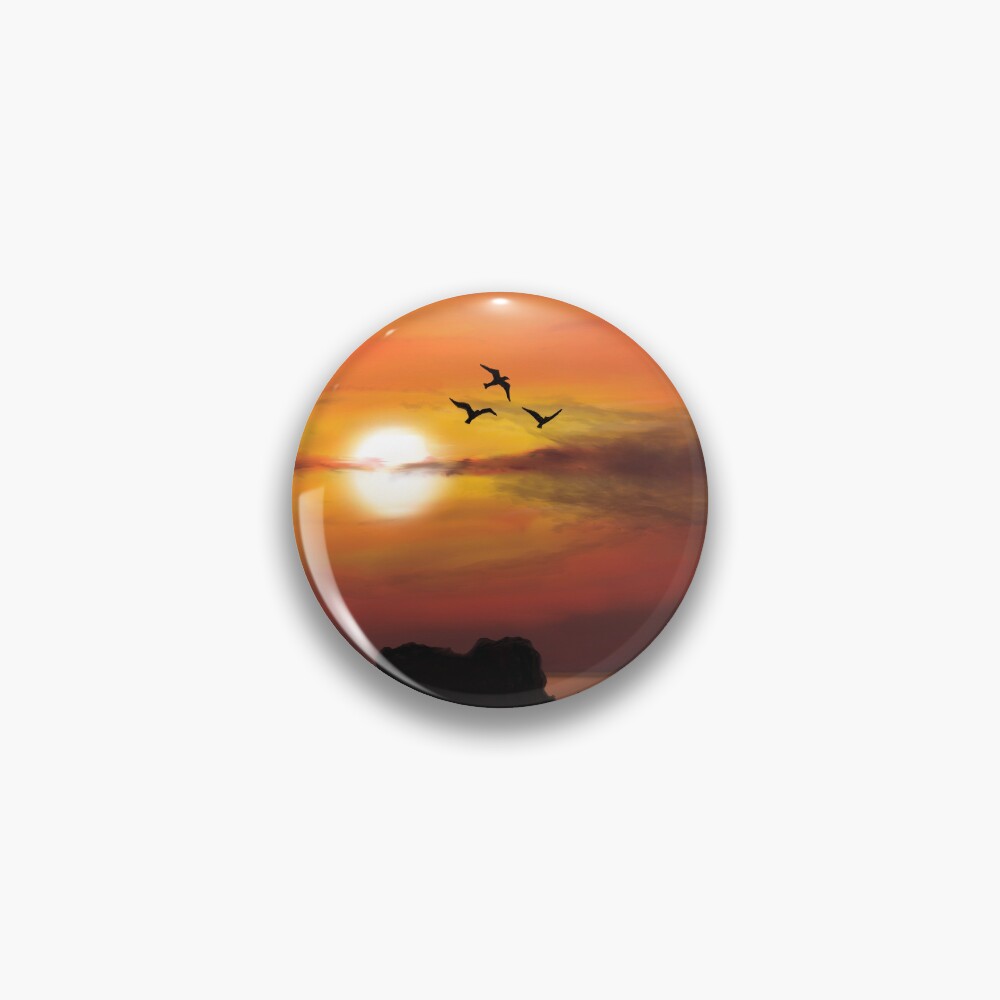 Item preview, Pin designed and sold by Rasika-101.