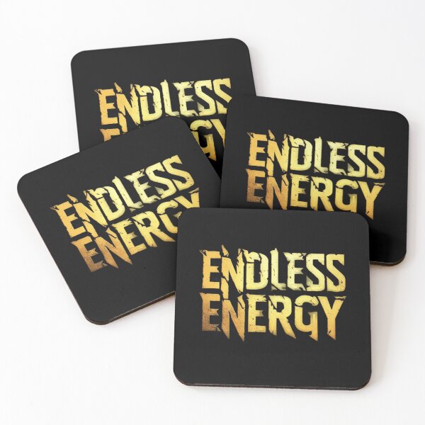 Item preview, Endless Energy 36 designed and sold by Zeir Shop.