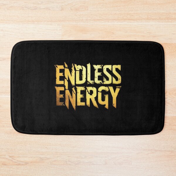Item preview, Endless Energy 36 designed and sold by Zeir Shop.