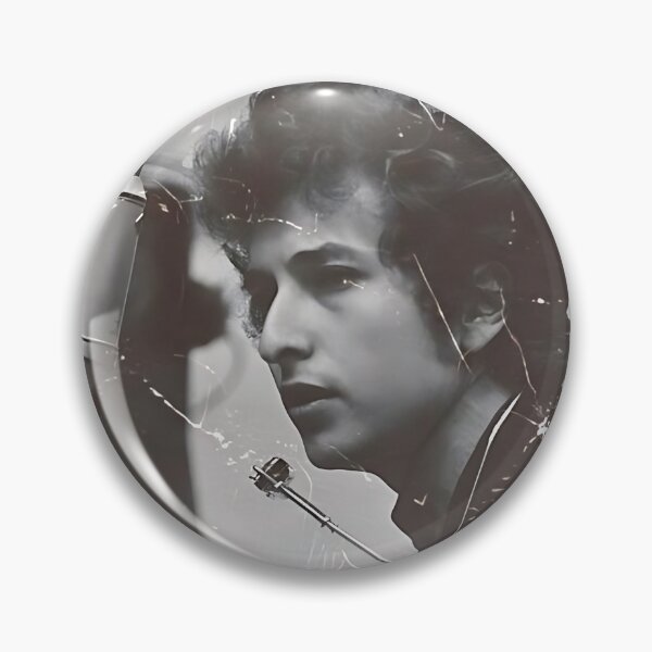 Item preview, bob dylan classic 4 designed and sold by MAX MILLER.