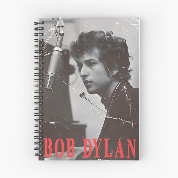 Item preview, bob dylan classic 4 designed and sold by MAX MILLER.