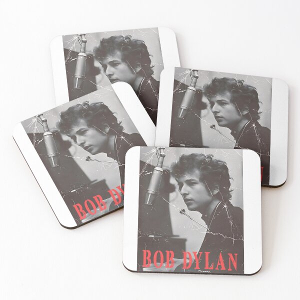 Item preview, bob dylan classic 4 designed and sold by MAX MILLER.