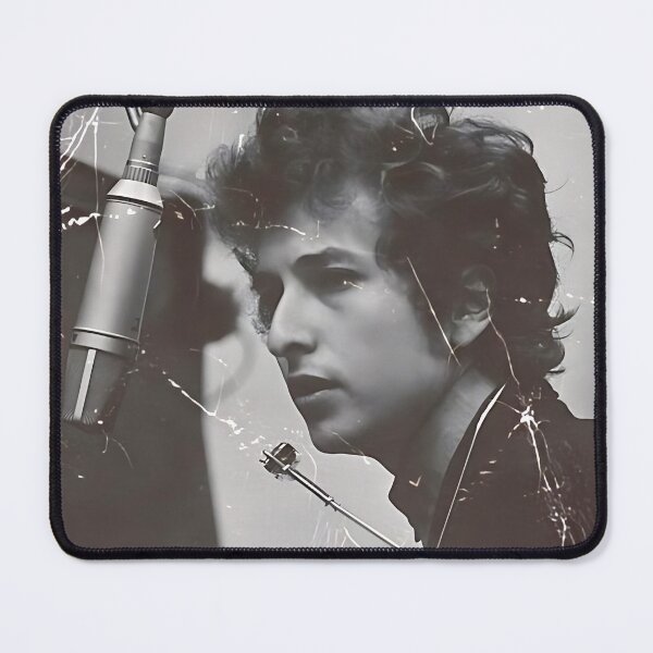 Item preview, bob dylan classic 4 designed and sold by MAX MILLER.