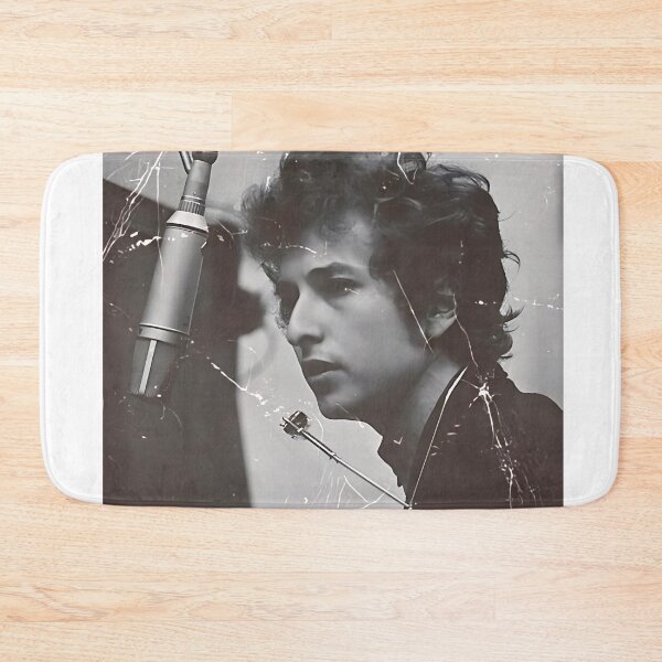 Item preview, bob dylan classic 4 designed and sold by MAX MILLER.