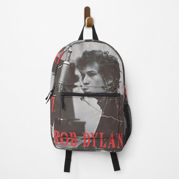Item preview, bob dylan classic 4 designed and sold by MAX MILLER.