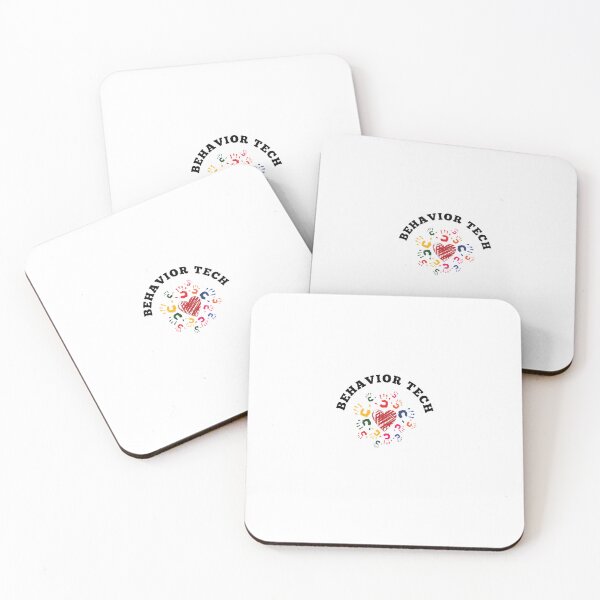 Item preview, RBT BT Behavior Tech ABA Therapist Gifts Merch Uniform designed and sold by ReinforceByShi.