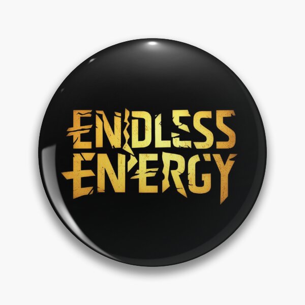 Item preview, Endless Energy 37 designed and sold by Zeir Shop.