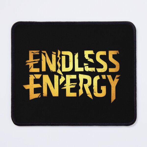 Item preview, Endless Energy 37 designed and sold by Zeir Shop.