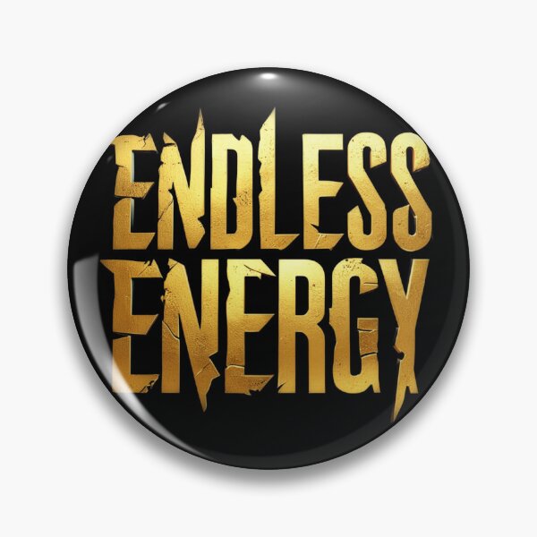 Item preview, Endless Energy 38 designed and sold by Zeir Shop.