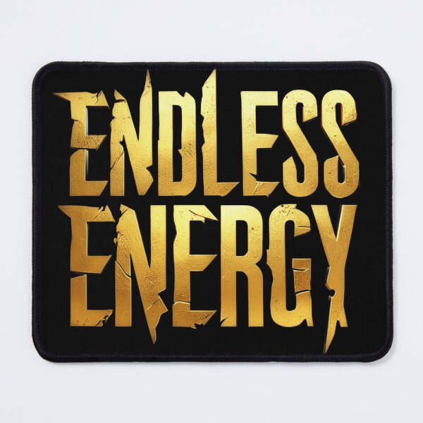 Item preview, Endless Energy 38 designed and sold by Zeir Shop.