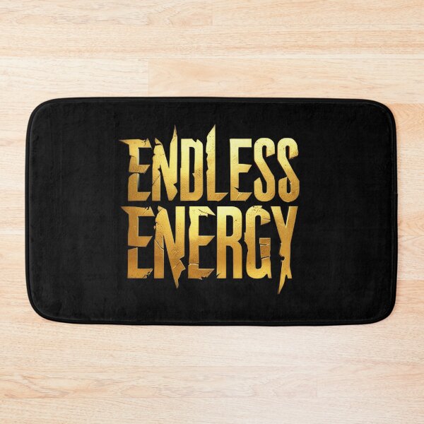 Item preview, Endless Energy 38 designed and sold by Zeir Shop.