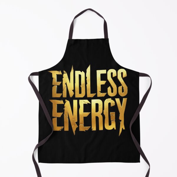 Item preview, Endless Energy 38 designed and sold by Zeir Shop.