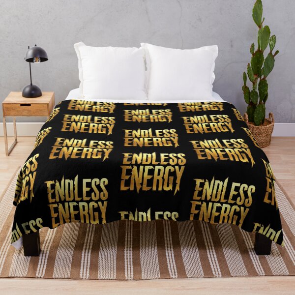 Item preview, Endless Energy 38 designed and sold by Zeir Shop.