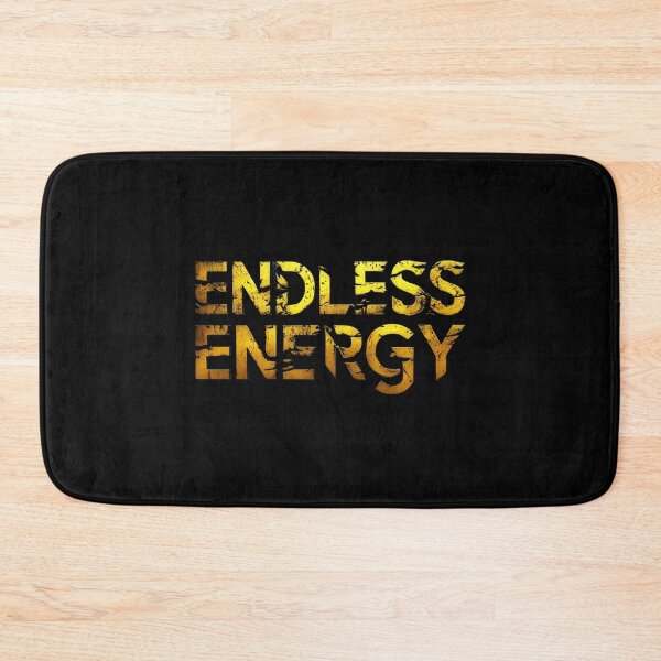 Item preview, Endless Energy 39 designed and sold by Zeir Shop.