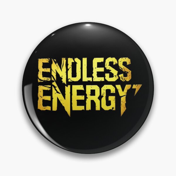 Item preview, Endless Energy 40 designed and sold by Zeir Shop.
