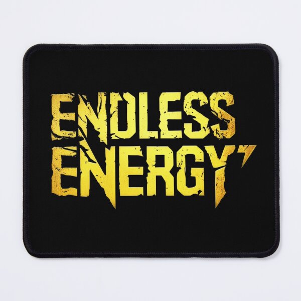 Item preview, Endless Energy 40 designed and sold by Zeir Shop.