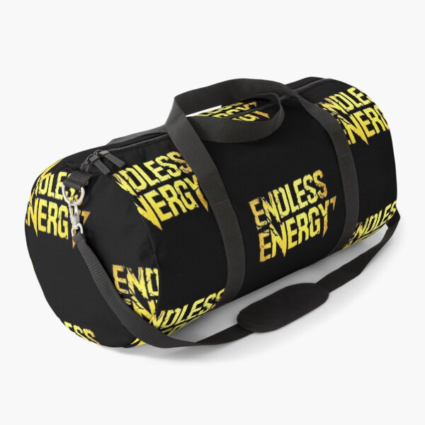 Item preview, Endless Energy 40 designed and sold by Zeir Shop.