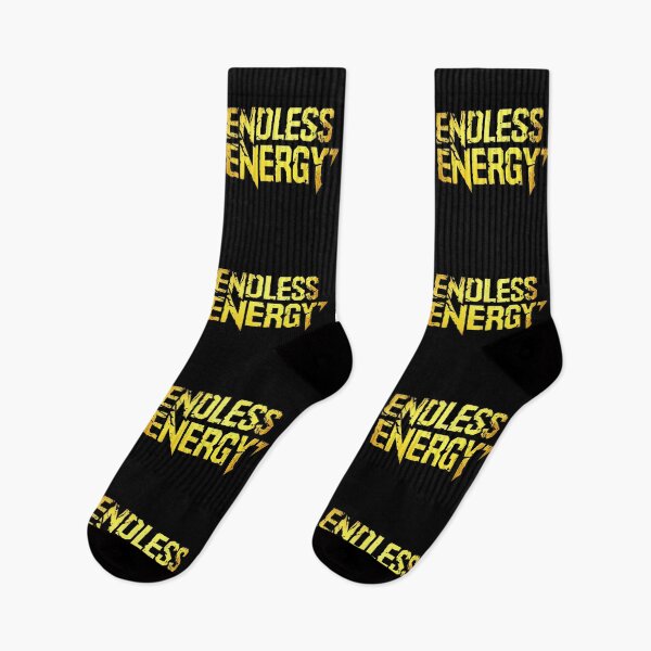Item preview, Endless Energy 40 designed and sold by Zeir Shop.