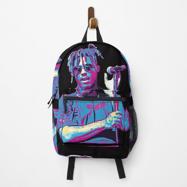 Item preview, juice wrld retro designed and sold by MAX MILLER.