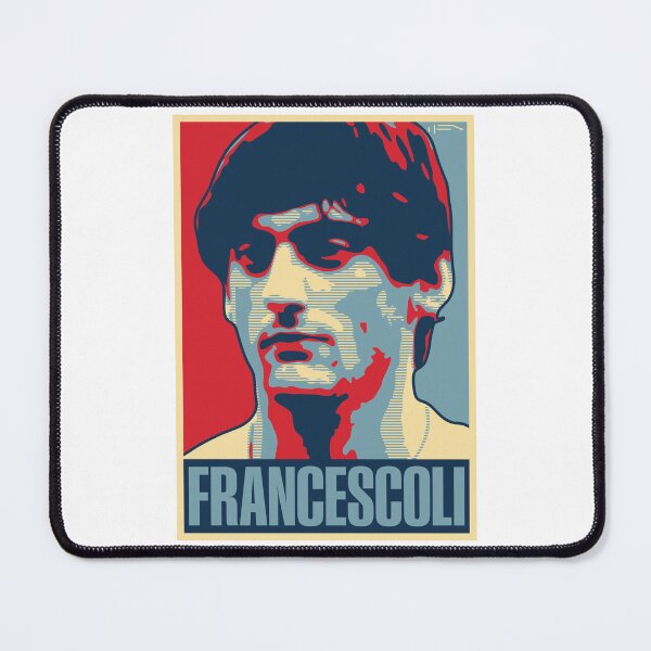 Item preview, Francescoli designed and sold by DFA.