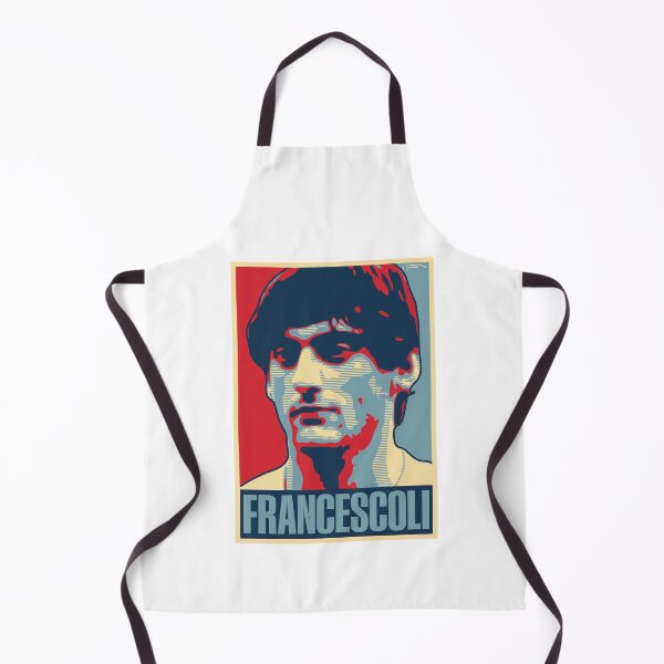 Item preview, Francescoli designed and sold by DFA.