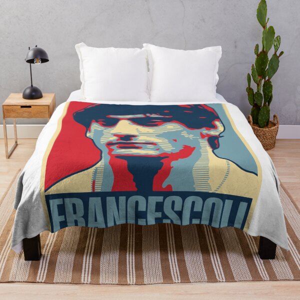 Item preview, Francescoli designed and sold by DFA.