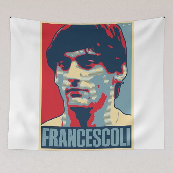 Item preview, Francescoli designed and sold by DFA.