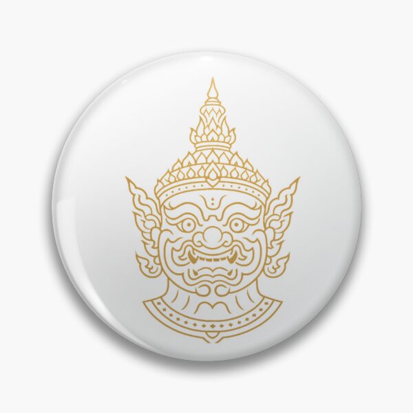 Item preview, Yaksha designed and sold by Ksem02.