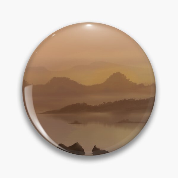 Item preview, MISTY MORNING designed and sold by Rasika-101.