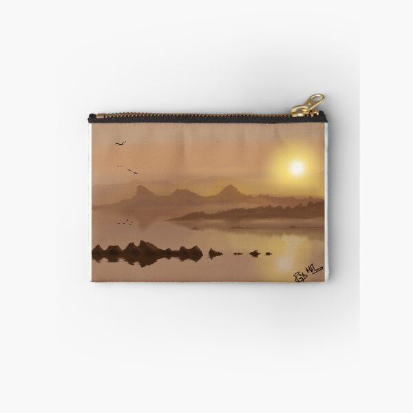 Item preview, MISTY MORNING designed and sold by Rasika-101.