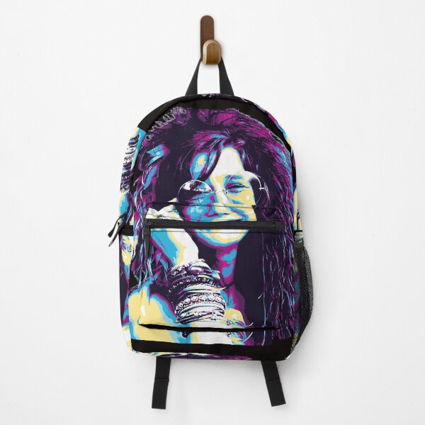 Item preview, JANIS JOPLIN retro designed and sold by MAX MILLER.